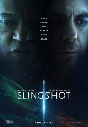 ดูหนัง Slingshot (2024) มนุษย์อวกาศ สู่ดวงจันทร์ไททัน (เต็มเรื่อง)