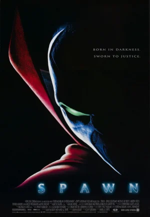 ดูหนัง Spawn (1997) ฮีโร่พันธุ์นรก (เต็มเรื่อง)