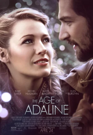 ดูหนัง The Age Of Adaline (2015) อดาไลน์ หยุดเวลา รอปาฏิหาริย์รัก (เต็มเรื่อง)