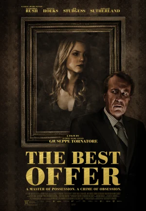 ดูหนัง The Best Offer (2013) ปริศนาความรักในโลกศิลปะ (เต็มเรื่อง)