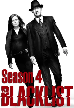 ดูซีรี่ย์ The Blacklist: Season 4 (2016) บัญชีดำอาชญากรรมซ่อนเงา ปี 4 (EP1 - EP22)