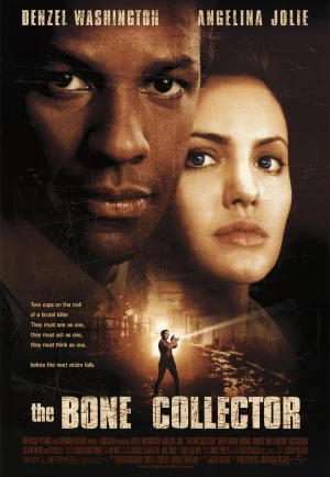 ดูหนัง The Bone Collector (1999) พลิกซาก ผ่าคดีนรก (เต็มเรื่อง)