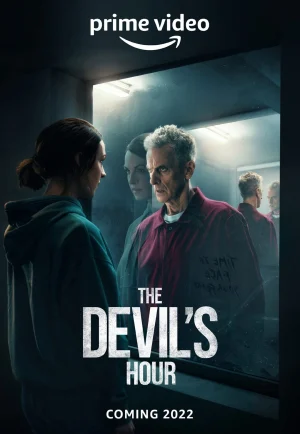 ดูซีรี่ย์ The Devil’s Hour (2022) ลางมรณะ ซีซัน 1 (EP1 - EP6)