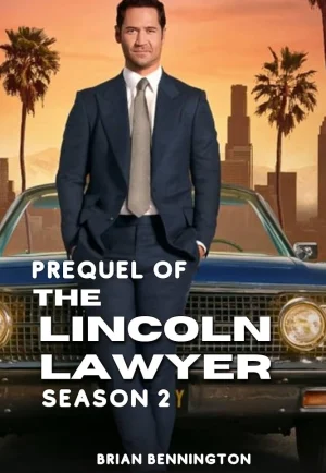 ดูซีรี่ย์ The Lincoln Lawyer (2023) ทนายลินคอล์น ซีซั่น 2 (EP1 - EP10)