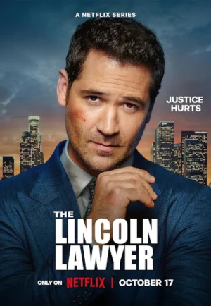 ดูซีรี่ย์ The Lincoln Lawyer Season 3 (2024) ทนายลินคอล์น ซีซัน 3 (EP1 - EP10)