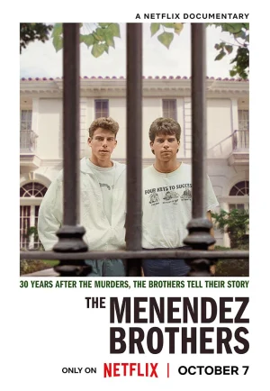 ดูหนัง The Menendez Brothers (2024) พี่น้องเมเนนเดซ (เต็มเรื่อง)