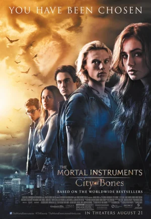 ดูหนัง The Mortal Instruments: City of Bones (2013) นักรบครึ่งเทวดา (เต็มเรื่อง)