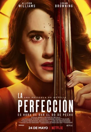 ดูหนัง The Perfection (2018) มือหนึ่ง (เต็มเรื่อง)