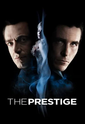 ดูหนัง The Prestige (2006) ศึกมายากลหยุดโลก (เต็มเรื่อง)