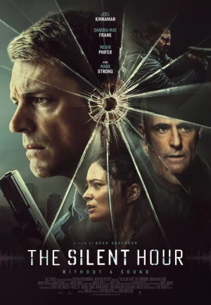 ดูหนัง The Silent Hour (2024) ชั่วโมงเงียบของผู้รอดชีวิต (เต็มเรื่อง)