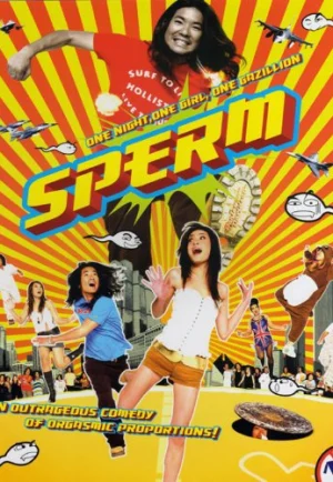 ดูหนัง The Sperm (2007) อสุจ๊าก (เต็มเรื่อง)