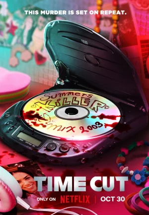 ดูหนัง Time Cut (2024) เจาะเวลาฆ่าอดีต (เต็มเรื่อง)