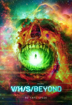 ดูหนัง V.H.S. Beyond (2024) V.H.S. บียอนด์ (เต็มเรื่อง)