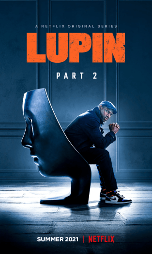 ดูซีรี่ย์ Lupin (2021) จอมโจรลูแปง ซีซั่น 2 (EP1 - EP5)