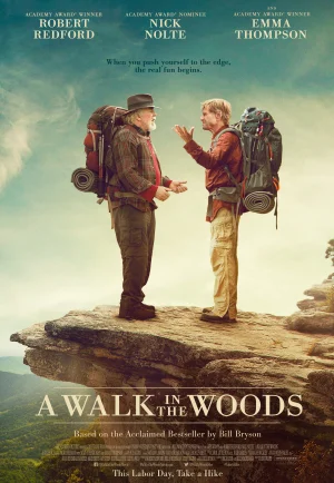 ดูหนัง A Walk in the Woods (2015) ป่าเปลี่ยนชีวิต (เต็มเรื่อง)