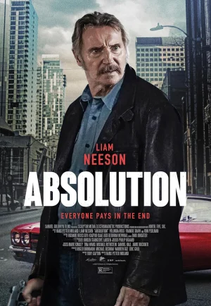 ดูหนัง Absolution (2024) ล้างบาป (เต็มเรื่อง)