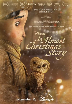 ดูหนัง An Almost Christmas Story (2024) (เต็มเรื่อง)