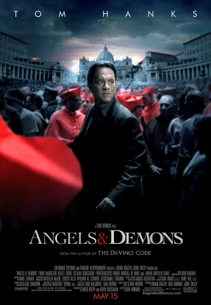 ดูหนัง Angels & Demons (2009) เทวากับซาตาน (เต็มเรื่อง)