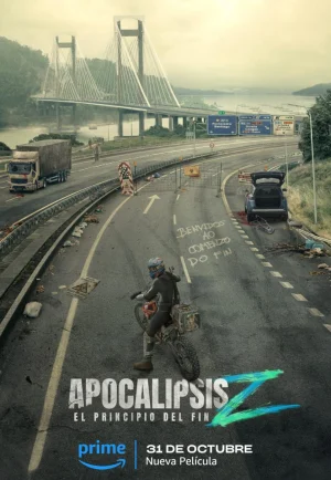 ดูหนัง Apocalypse Z: The Beginning of the End (2024) วันสิ้นโลก: จุดเริ่มต้นของจุดจบ (เต็มเรื่อง)