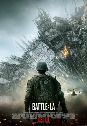 ดูหนัง Battle Los Angeles (2011) วันยึดโลก (เต็มเรื่อง)