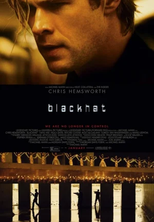 ดูหนัง Blackhat (2015) ล่าข้ามโลก แฮกเกอร์มหากาฬ (เต็มเรื่อง)