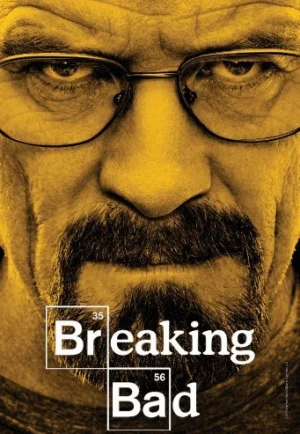 ดูซีรี่ย์ Breaking Bad Season 4 (2011) ดับเครื่องชน คนดีแตก ซีซัน 4 (EP1 - EP13)