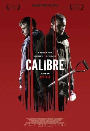 ดูหนัง Calibre (2018) คาลิเบอร์ (เต็มเรื่อง)