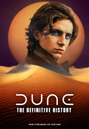 ดูซีรี่ย์ Children of Dune (2003) ทายาทจอมราชันย์ (EP1 - EP3)