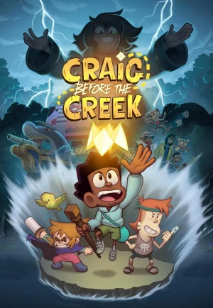 ดูหนัง Craig Before the Creek (2023) (เต็มเรื่อง)