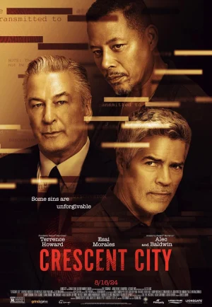 ดูหนัง Crescent City (2024) เมืองเงามรณะ (เต็มเรื่อง)