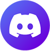 Discord Logo