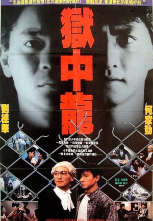 ดูหนัง Dragon in Jail (1990) จำไว้เมียข้าเจ็บไม่ได้ (เต็มเรื่อง)