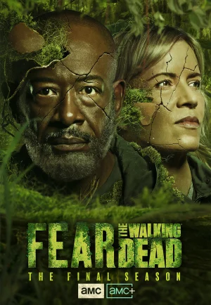 ดูซีรี่ย์ Fear the Walking Dead Season 8  (2024) ปฐมบทผีไม่ยอมตาย ซีซั่น 8 (EP1 - EP12)