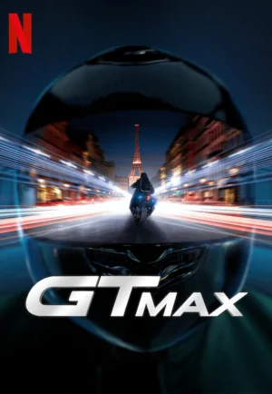 ดูหนัง GTMAX (2024) (เต็มเรื่อง)