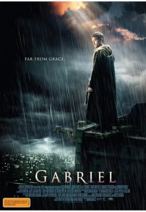 ดูหนัง Gabriel (2007) ศึกเทวะผ่าพิภพ (เต็มเรื่อง)