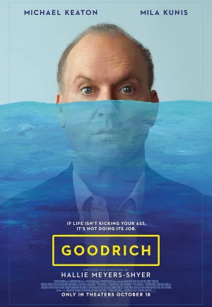 ดูหนัง Goodrich (2024) กู๊ดริช (เต็มเรื่อง)