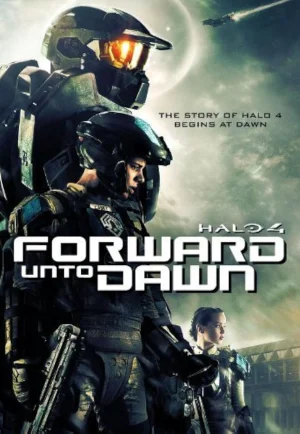 ดูหนัง Halo 4: Forward Unto Dawn (2010) เฮโล 4 หน่วยฝึกรบมหากาฬ (เต็มเรื่อง)