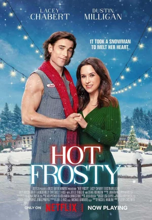 ดูหนัง Hot Frosty (2024) ฟรอสตี้สุดฮอต (เต็มเรื่อง)