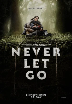 ดูหนัง Let Go (2024) ปล่อย (เต็มเรื่อง)