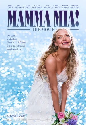 ดูหนัง Mamma Mia! (2008) มัมมา มีอา! วิวาห์วุ่น ลุ้นหาพ่อ (เต็มเรื่อง)