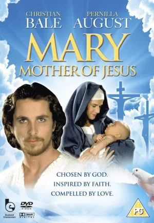 ดูหนัง Mary Mother of Jesus (1999) เยซู ตำนานสวรรค์ (เต็มเรื่อง)