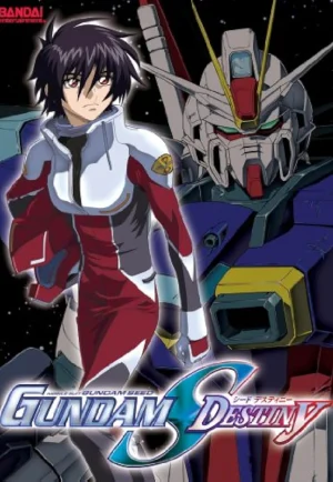 ดูอนิเมะ Mobile Suit Gundam SEED: Special Edition (2004) โมบิลสูทกันดั้ม ซี้ด: สเปเชียล เอดิชั่น (EP1 - EP3)