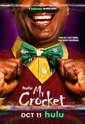 ดูหนัง Mr. Crocket (2024) มิสเตอร์คร็อกเก็ต (เต็มเรื่อง)