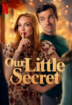 ดูหนัง Our Little Secret (2024) ความลับของเรา (เต็มเรื่อง)