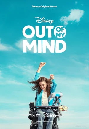 ดูหนัง Out of My Mind (2024) นอกใจฉัน (เต็มเรื่อง)