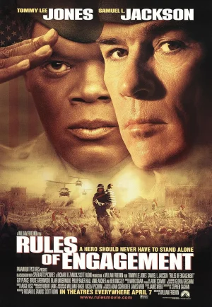 ดูหนัง Rules of Engagement (2000) คำสั่งฆ่าคนบริสุทธิ์ (เต็มเรื่อง)