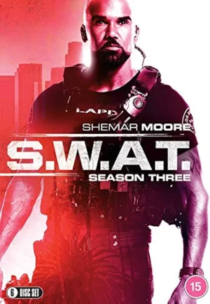 ดูซีรี่ย์ S.W.A.T. Season 3 (2019–2020) – หน่วยพิฆาตสายฟ้าฟาด ปี 3 (EP1 - EP21)