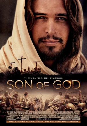 ดูหนัง Son of God (2014) บุตรแห่งพระเจ้า (เต็มเรื่อง)