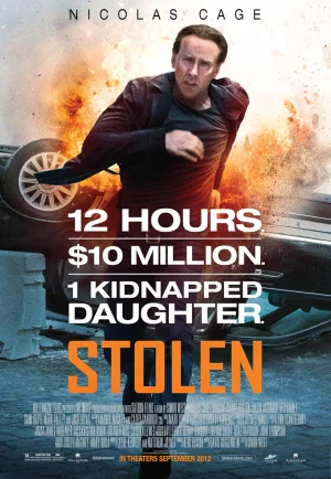 ดูหนัง Stolen (2012) คนโคตรระห่ำ (เต็มเรื่อง)