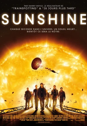 ดูหนัง Sunshine (2007) ยุทธการสยบพระอาทิตย์ (เต็มเรื่อง)